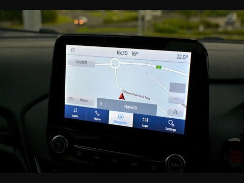 Ford Fiesta 1.5 Fiesta ST-3 T 5dr 42