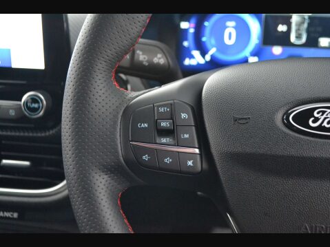 Ford Fiesta 1.5 Fiesta ST-3 T 5dr 49