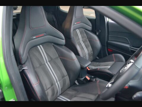 Ford Fiesta 1.5 Fiesta ST-3 T 5dr 48