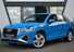 Audi Q2 1.5 TFSI CoD 35 S line SUV 5dr Petrol S Tronic Euro 6 (s/s) (150 ps)