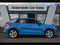 Audi Q2 1.5 TFSI CoD 35 S line SUV 5dr Petrol S Tronic Euro 6 (s/s) (150 ps) 9