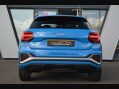 Audi Q2 1.5 TFSI CoD 35 S line SUV 5dr Petrol S Tronic Euro 6 (s/s) (150 ps) 12