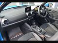 Audi Q2 1.5 TFSI CoD 35 S line SUV 5dr Petrol S Tronic Euro 6 (s/s) (150 ps) 23
