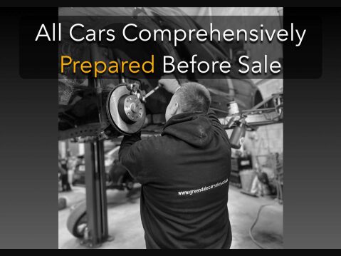 Mercedes-Benz A Class 1.5 A 180 AMG Line Premium D Auto 5dr 10