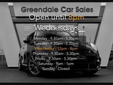 Mercedes-Benz A Class 1.5 A 180 AMG Line Premium D Auto 5dr 11