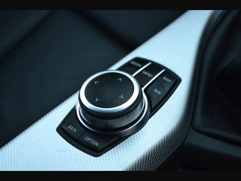 BMW 1 Series 2.0 118D M Sport Shadow Edition 5dr 44