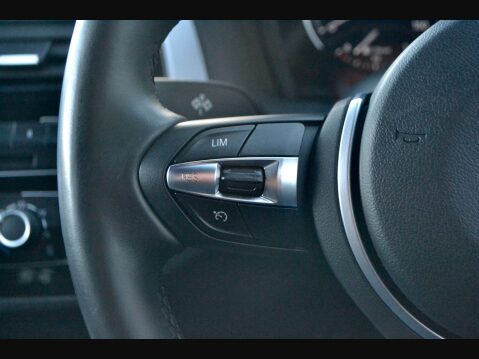 BMW 1 Series 2.0 118D M Sport Shadow Edition 5dr 37