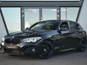 BMW 1 Series 2.0 118D M Sport Shadow Edition 5dr