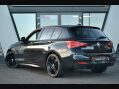 BMW 1 Series 2.0 118D M Sport Shadow Edition 5dr 19