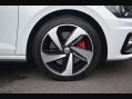 Volkswagen Polo 2.0 Polo GTi TSi Semi-Auto 5dr 10