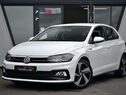 Volkswagen Polo 2.0 Polo GTi TSi Semi-Auto 5dr