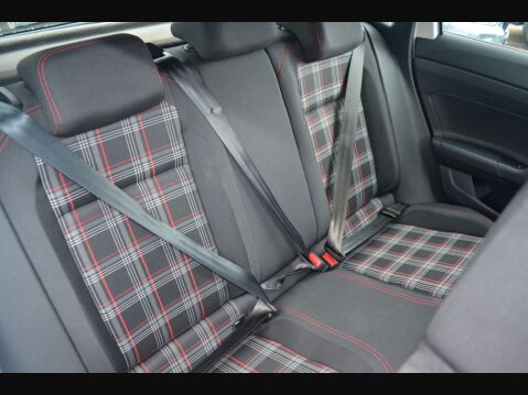 Volkswagen Polo 2.0 Polo GTi TSi Semi-Auto 5dr 18