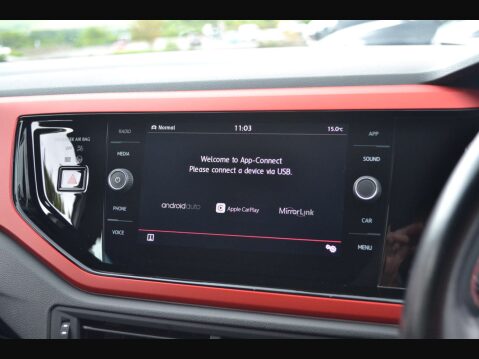 Volkswagen Polo 2.0 Polo GTi TSi Semi-Auto 5dr 30