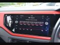 Volkswagen Polo 2.0 Polo GTi TSi Semi-Auto 5dr 29