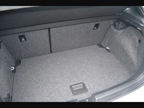 Volkswagen Polo 2.0 Polo GTi TSi Semi-Auto 5dr 24