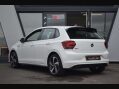 Volkswagen Polo 2.0 Polo GTi TSi Semi-Auto 5dr 14