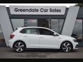 Volkswagen Polo 2.0 Polo GTi TSi Semi-Auto 5dr 7