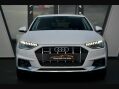 Audi A4 2.0 A4 A-road Sport 45 TFSI Quattro Semi-Auto 4WD 5dr 4