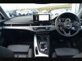 Audi A4 2.0 A4 A-road Sport 45 TFSI Quattro Semi-Auto 4WD 5dr 31