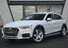 Audi A4 2.0 A4 A-road Sport 45 TFSI Quattro Semi-Auto 4WD 5dr