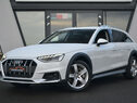 Audi A4 2.0 A4 A-road Sport 45 TFSI Quattro Semi-Auto 4WD 5dr