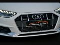 Audi A4 2.0 A4 A-road Sport 45 TFSI Quattro Semi-Auto 4WD 5dr 7