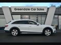 Audi A4 2.0 A4 A-road Sport 45 TFSI Quattro Semi-Auto 4WD 5dr 11
