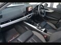 Audi A4 2.0 A4 A-road Sport 45 TFSI Quattro Semi-Auto 4WD 5dr 28