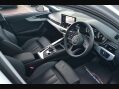 Audi A4 2.0 A4 A-road Sport 45 TFSI Quattro Semi-Auto 4WD 5dr 5
