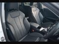 Audi A4 2.0 A4 A-road Sport 45 TFSI Quattro Semi-Auto 4WD 5dr 26