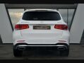 Mercedes-Benz GLC 2.0 GLC 220 D 4Matic AMG Line Premium Auto 4WD 5dr 19
