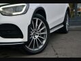 Mercedes-Benz GLC 2.0 GLC 220 D 4Matic AMG Line Premium Auto 4WD 5dr 4