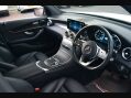 Mercedes-Benz GLC 2.0 GLC 220 D 4Matic AMG Line Premium Auto 4WD 5dr 5