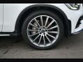 Mercedes-Benz GLC 2.0 GLC 220 D 4Matic AMG Line Premium Auto 4WD 5dr 14