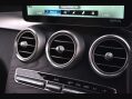 Mercedes-Benz GLC 2.0 GLC 220 D 4Matic AMG Line Premium Auto 4WD 5dr 56