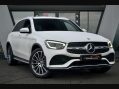 Mercedes-Benz GLC 2.0 GLC 220 D 4Matic AMG Line Premium Auto 4WD 5dr 11