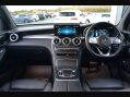 Mercedes-Benz GLC 2.0 GLC 220 D 4Matic AMG Line Premium Auto 4WD 5dr 41
