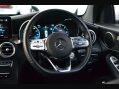 Mercedes-Benz GLC 2.0 GLC 220 D 4Matic AMG Line Premium Auto 4WD 5dr 43