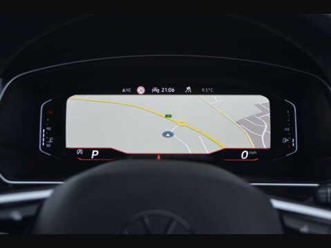 Volkswagen Tiguan 2.0 Tiguan R-Line TDI Semi-Auto 5dr 53