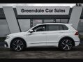 Volkswagen Tiguan 2.0 Tiguan R-Line TDI Semi-Auto 5dr 22