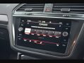 Volkswagen Tiguan 2.0 Tiguan R-Line TDI Semi-Auto 5dr 50