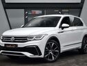 Volkswagen Tiguan 2.0 Tiguan R-Line TDI Semi-Auto 5dr