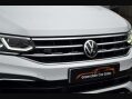 Volkswagen Tiguan 2.0 Tiguan R-Line TDI Semi-Auto 5dr 8