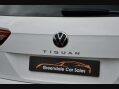 Volkswagen Tiguan 2.0 Tiguan R-Line TDI Semi-Auto 5dr 17