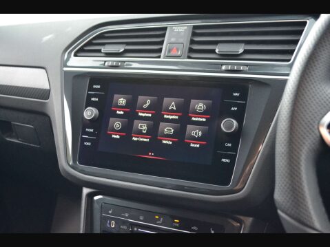 Volkswagen Tiguan 2.0 Tiguan R-Line TDI Semi-Auto 5dr 43