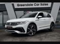 Volkswagen Tiguan 2.0 Tiguan R-Line TDI Semi-Auto 5dr 3