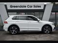 Volkswagen Tiguan 2.0 Tiguan R-Line TDI Semi-Auto 5dr 13