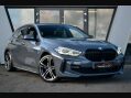 BMW 1 Series 1.5 118I M Sport Auto 5dr 10