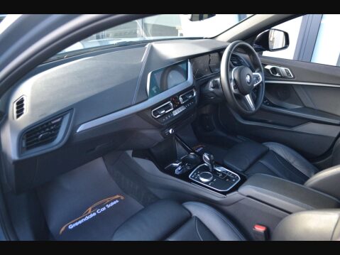 BMW 1 Series 1.5 118I M Sport Auto 5dr 32