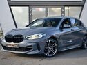 BMW 1 Series 1.5 118I M Sport Auto 5dr